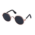 Fashion Funny Decoration Lovely For Small Dog Cat Reflection Photos Props Pet Glasses Sunglasses Eye Wear