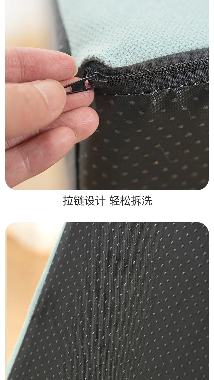Pet Stairs Dog Bedding Steps Climbing Slopes Small Elderly Dog Ladder Bedside Sofa Puppy for Small Dogs