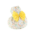 Pet Dress Soft Comfortable Sleeveless Floral Outfit for Cats And Dogs Perfect for Daily Wear Special Occasions Dog Skirts