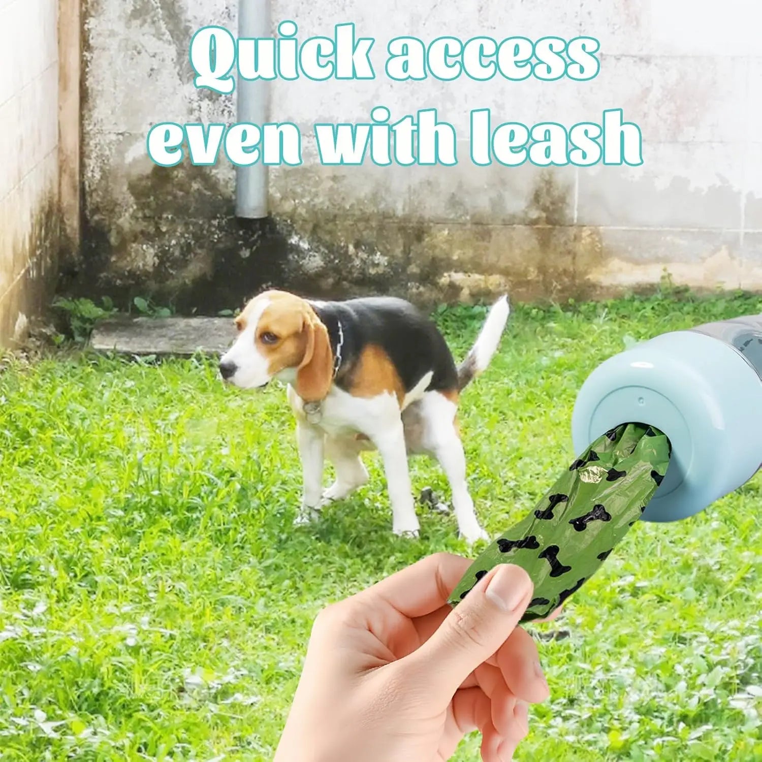 Hot Portable Dog Water Bottle Portable Water Bottle for Dogs Cats On The Go Portable Dog Bowl Cat Bowl for Pet
