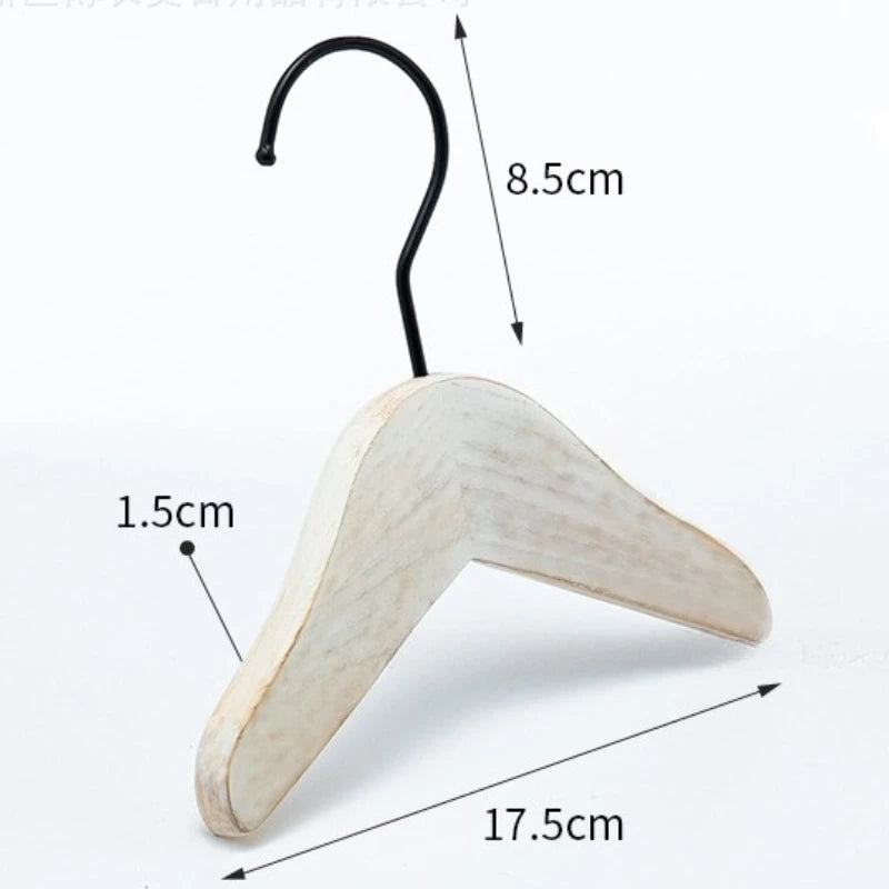 Pet Shop Clothes Hanger Dog Cat Coat Storage Hanging Rack Clothes Small Large Clothing Organization Hanger Pets Home Furniture