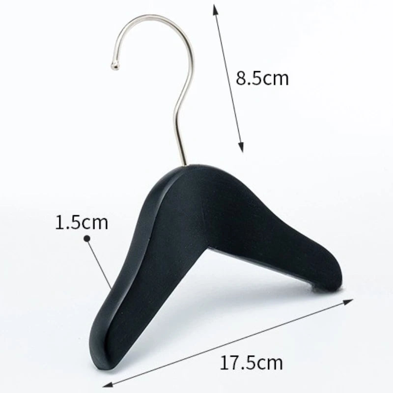 Pet Shop Clothes Hanger Dog Cat Coat Storage Hanging Rack Clothes Small Large Clothing Organization Hanger Pets Home Furniture
