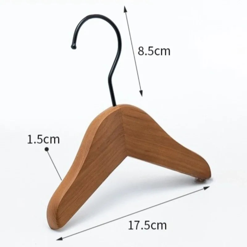 Pet Shop Clothes Hanger Dog Cat Coat Storage Hanging Rack Clothes Small Large Clothing Organization Hanger Pets Home Furniture