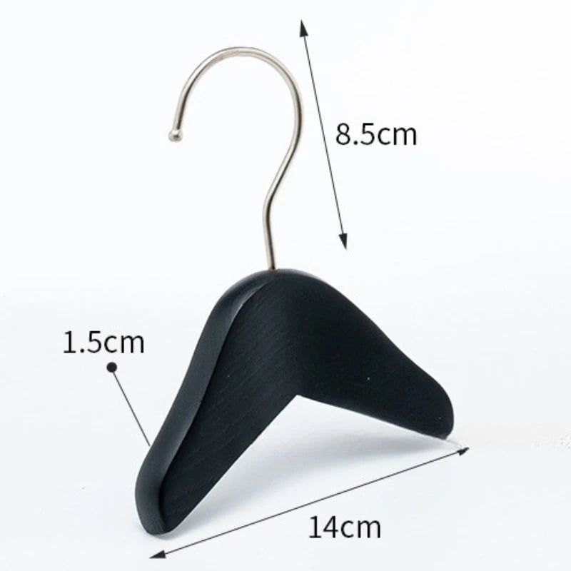 Pet Shop Clothes Hanger Dog Cat Coat Storage Hanging Rack Clothes Small Large Clothing Organization Hanger Pets Home Furniture