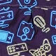 Pet clothes: dog and cat shirts are light, breathable, comfortable, rich in patterns, simple, generous, fresh and cute, suitable