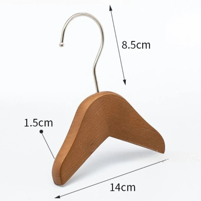 Pet Shop Clothes Hanger Dog Cat Coat Storage Hanging Rack Clothes Small Large Clothing Organization Hanger Pets Home Furniture