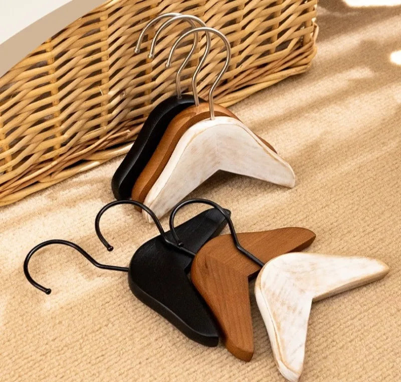 Pet Shop Clothes Hanger Dog Cat Coat Storage Hanging Rack Clothes Small Large Clothing Organization Hanger Pets Home Furniture