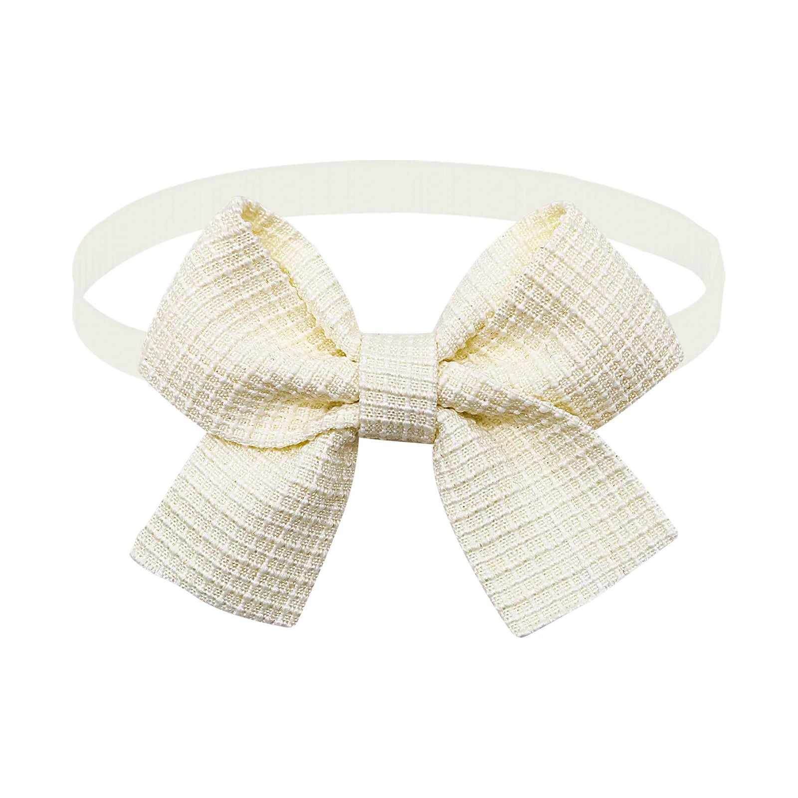 New pet bow tie solid color fashion pet bow tie accessories for cats and dogs.