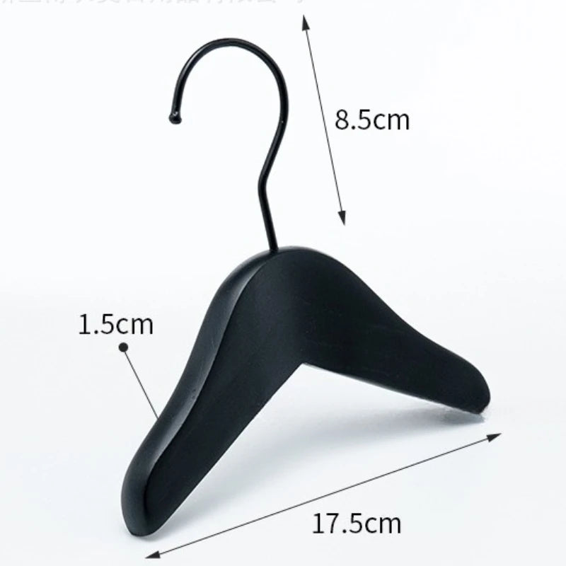 Pet Shop Clothes Hanger Dog Cat Coat Storage Hanging Rack Clothes Small Large Clothing Organization Hanger Pets Home Furniture