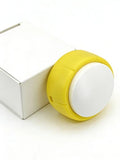 Dog talk button Pet communication Cat sound button Sounder recording Training bell voice for dogs